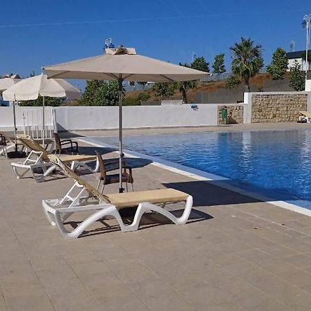 Appartement Lilia, Mdiq - Tout Confort M'dik Buitenkant foto