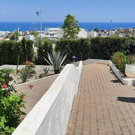 Appartement Lilia, Mdiq - Tout Confort M'dik Buitenkant foto