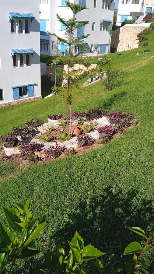 Appartement Lilia, Mdiq - Tout Confort M'dik Buitenkant foto