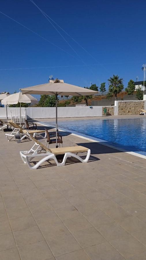 Appartement Lilia, Mdiq - Tout Confort M'dik Buitenkant foto